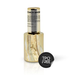 THICK BASE GEL 10 мл.