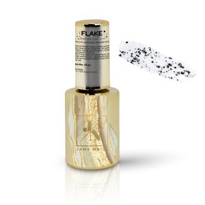 FLAKE TOP COAT