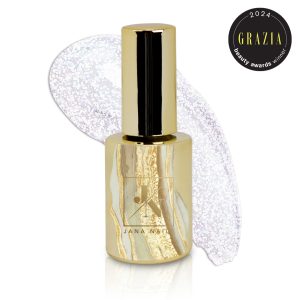 DURAGEL COLOR BASE - "SNOW GLOW" - 10 мл.