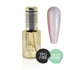 SUGAR RUSH PINKY TOP COAT