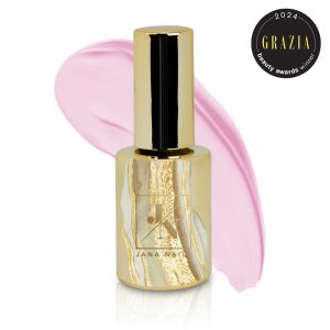 DURAGEL COLOR BASE - "LOVELY GIRL" - 10 мл.