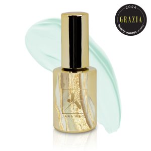 DURAGEL COLOR BASE - "MINTY KISS" - 10 мл.