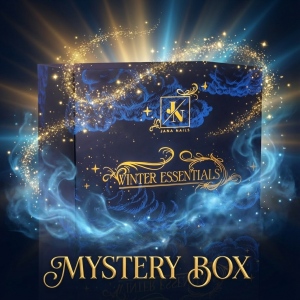 WINTER ESSENTIALS BOX