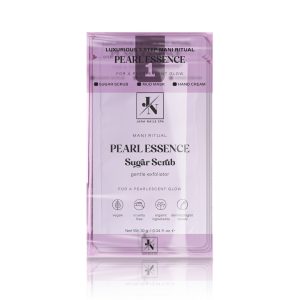 Pearl Essence – 3-стъпков ритуал за маникюр 3 x 10 гр