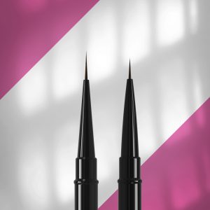 ДВУСТРАННА ЧЕТКА ЗА ДЕКОРАЦИЯ STALEKS EXPERT 7/10мм – NBE-01/03