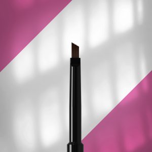 СКОСЕНА ЧЕТКА ЗА ГЕЛ STALEKS EXPERT 4/7мм – NBE-10