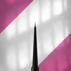 ЧЕТКА ЗА ДЕКОРАЦИЯ STALEKS LINER EXPERT 1/5мм – NBE-02