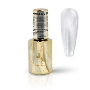 Makeover Cat Eye Top Coat