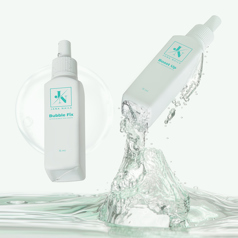 Bubble Fix & Boost Up