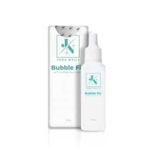 Bubble Fix – активни балонести капки за нокти - 15 мл