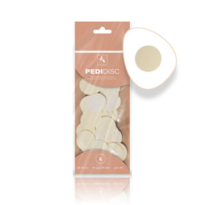 PediDisc - дискове L #100 – 50 бр.