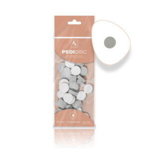 PediDisc - полир дискове S #240 grit – 50 бр.